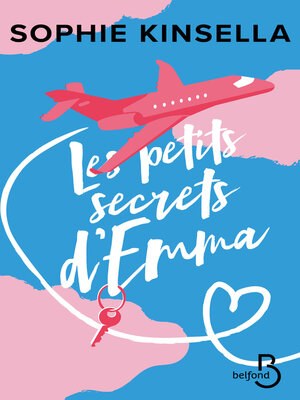 cover image of Les Petits Secrets d'Emma